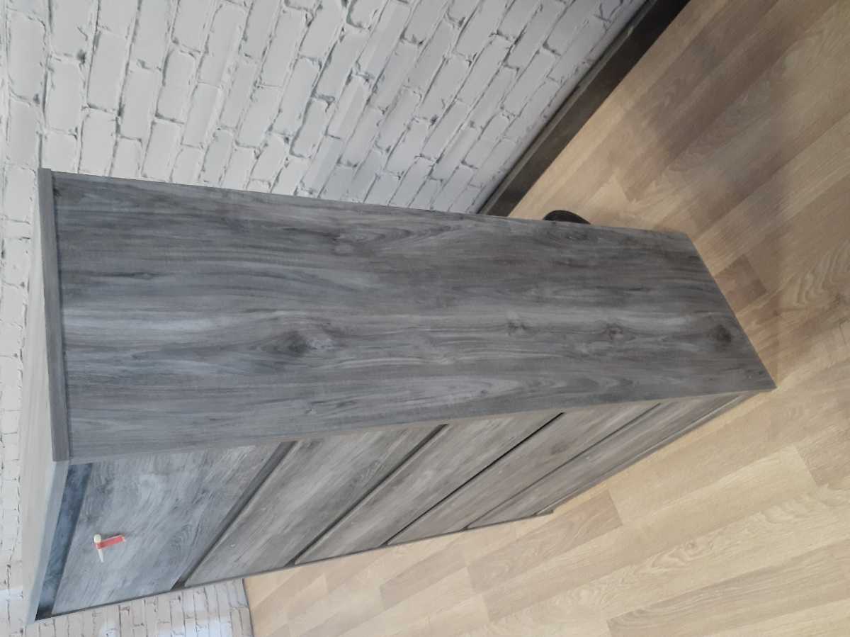 Baystorm Five Drawer Chest - Gallery Image 8